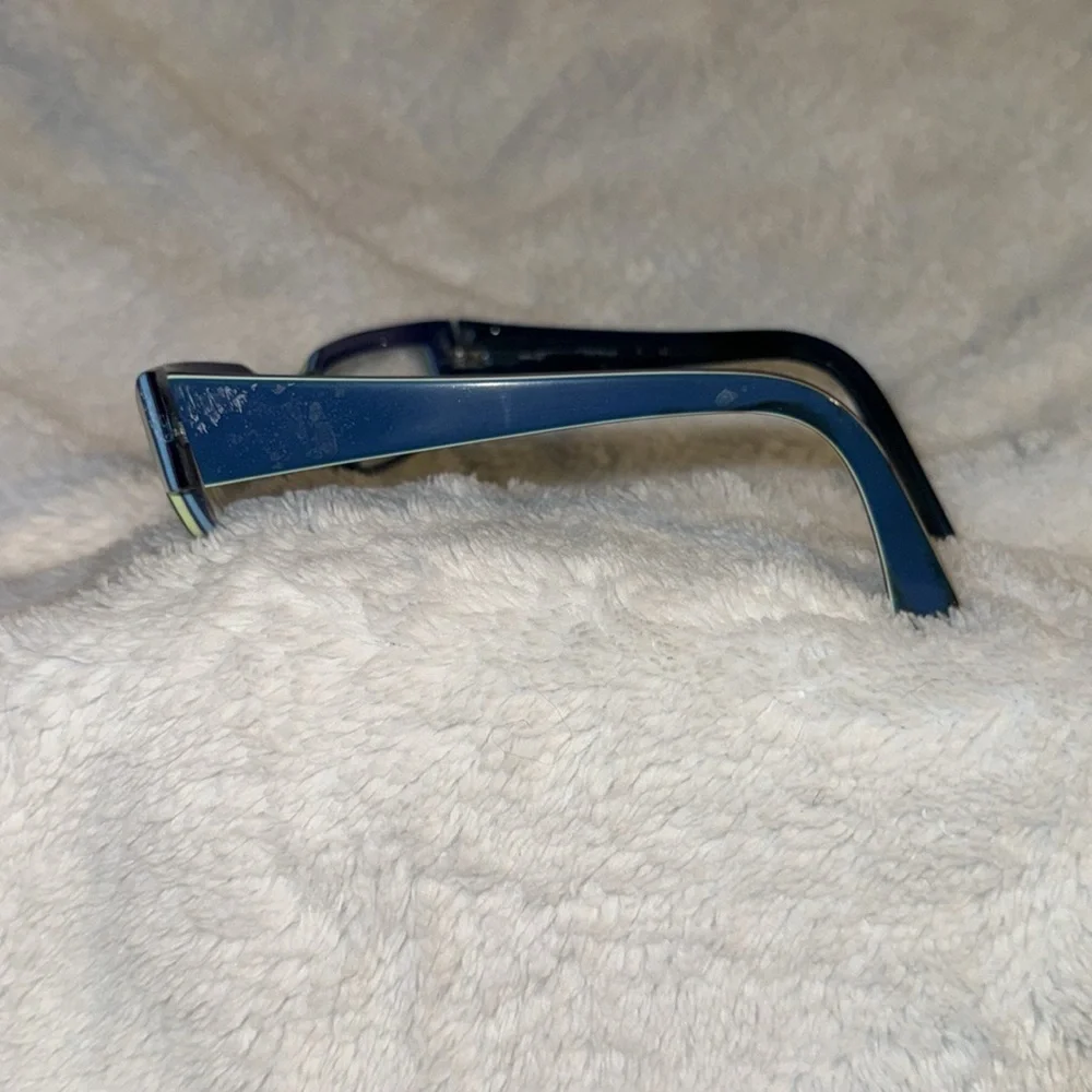 Designer Grotesque Eyeglasses